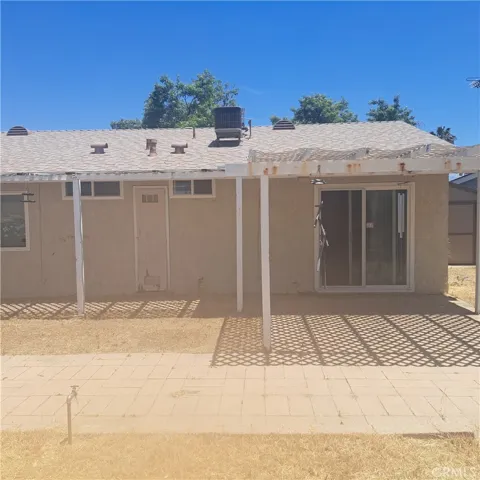 26199 Cozy Circle, Hemet, California 92544