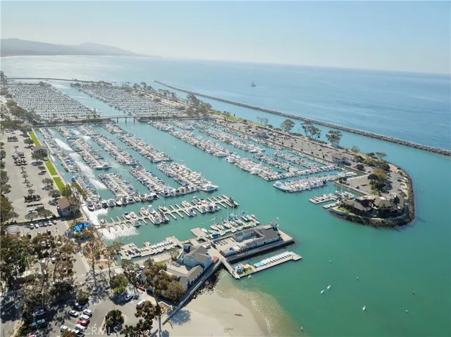 Dana Point Harbor