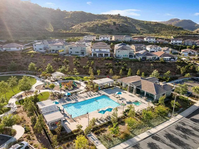 2919 Via De Todos Santos, Fallbrook, California 92028