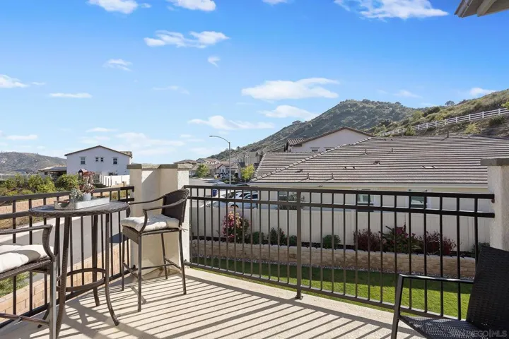 2919 Via De Todos Santos, Fallbrook, California 92028