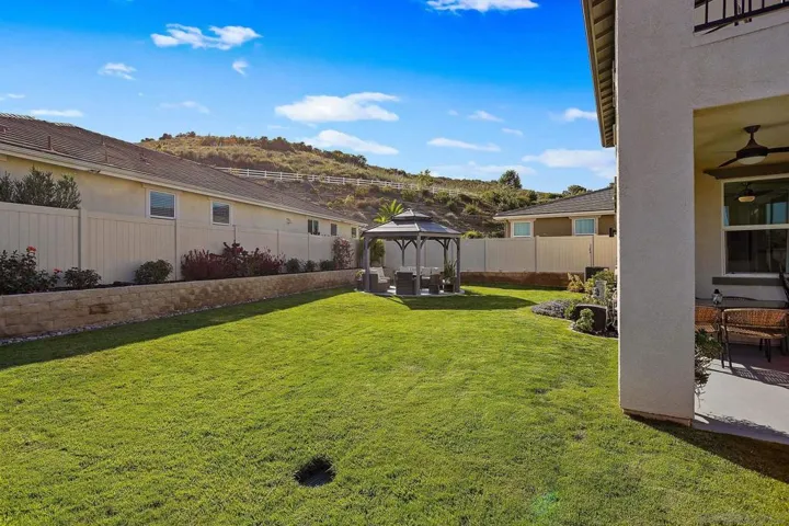 2919 Via De Todos Santos, Fallbrook, California 92028