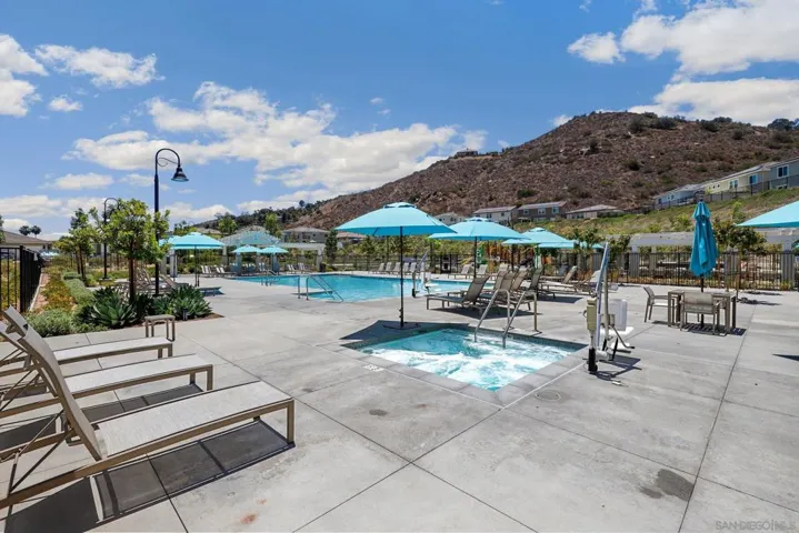 2919 Via De Todos Santos, Fallbrook, California 92028