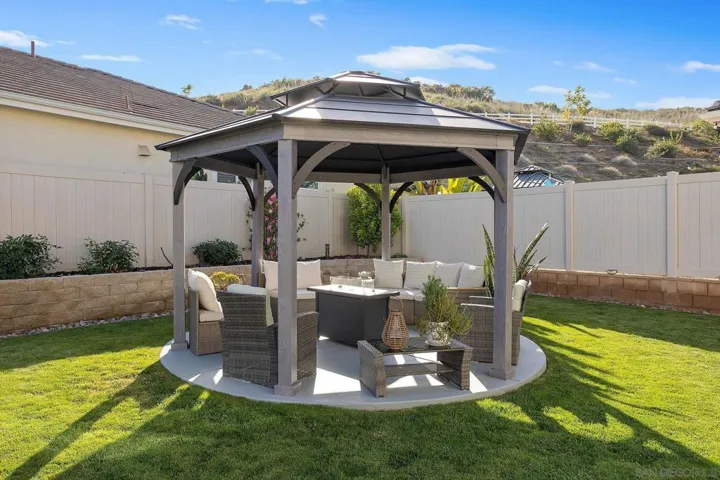 2919 Via De Todos Santos, Fallbrook, California 92028