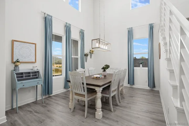2919 Via De Todos Santos, Fallbrook, California 92028