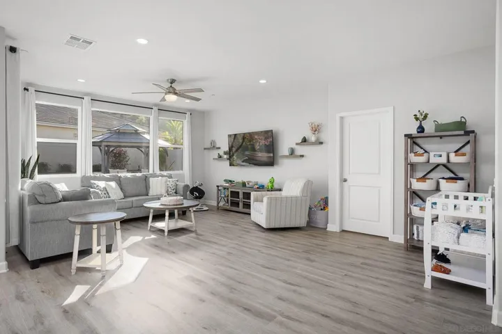 2919 Via De Todos Santos, Fallbrook, California 92028