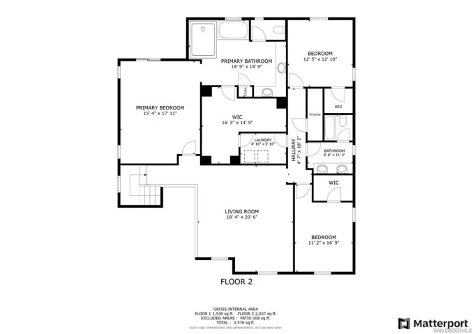 2919 Via De Todos Santos, Fallbrook, California 92028