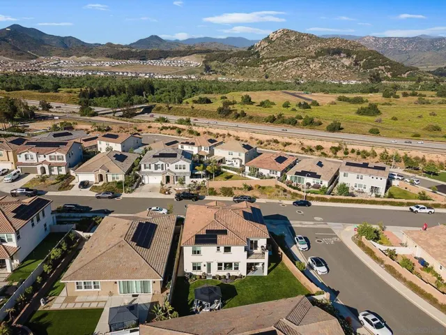2919 Via De Todos Santos, Fallbrook, California 92028