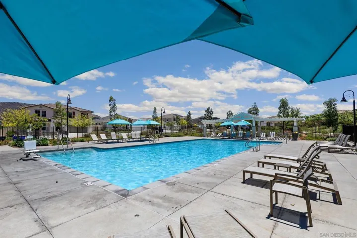 2919 Via De Todos Santos, Fallbrook, California 92028