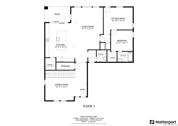 2919 Via De Todos Santos, Fallbrook, California 92028