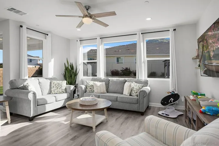 2919 Via De Todos Santos, Fallbrook, California 92028