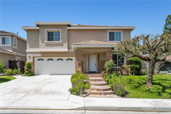 1185 Innisfree Court, Fullerton, California 92831