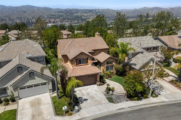 8805 E Fallsview Road, Anaheim Hills, California 92808