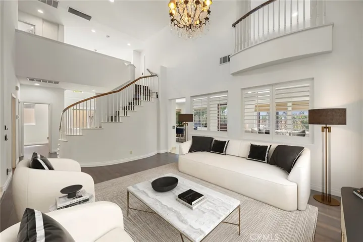 8805 E Fallsview Road, Anaheim Hills, California 92808