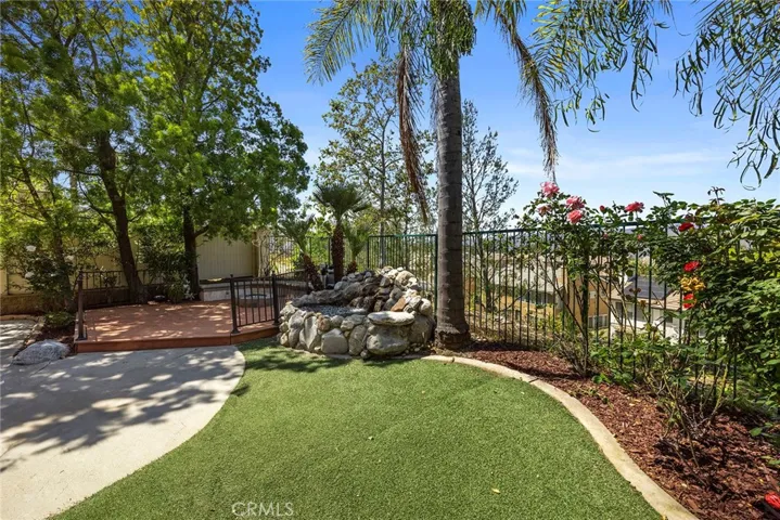 8805 E Fallsview Road, Anaheim Hills, California 92808