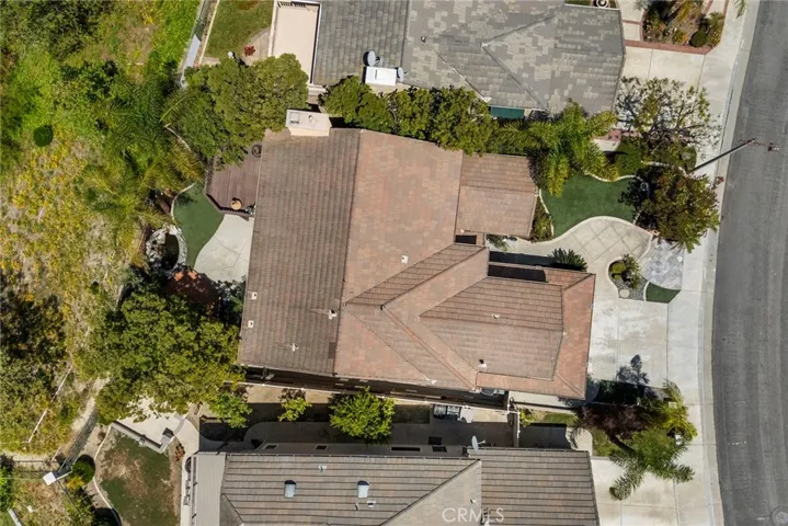 8805 E Fallsview Road, Anaheim Hills, California 92808