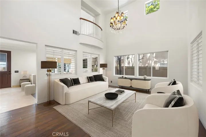 8805 E Fallsview Road, Anaheim Hills, California 92808