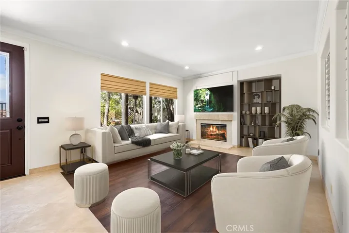 8805 E Fallsview Road, Anaheim Hills, California 92808