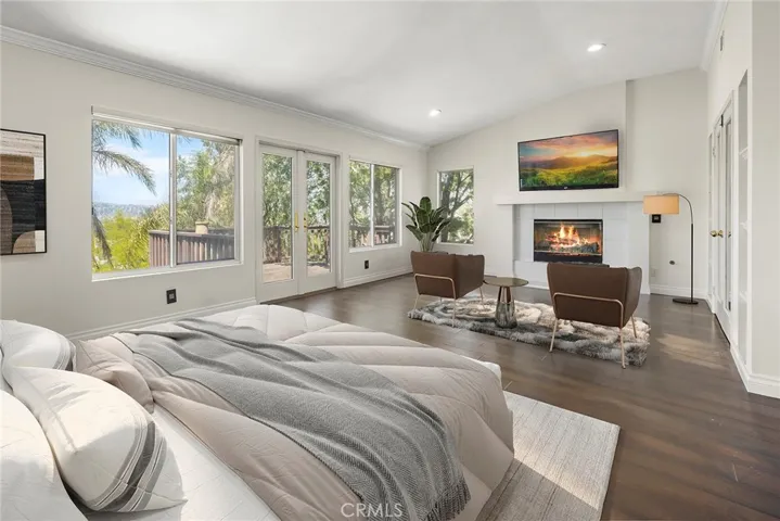 8805 E Fallsview Road, Anaheim Hills, California 92808