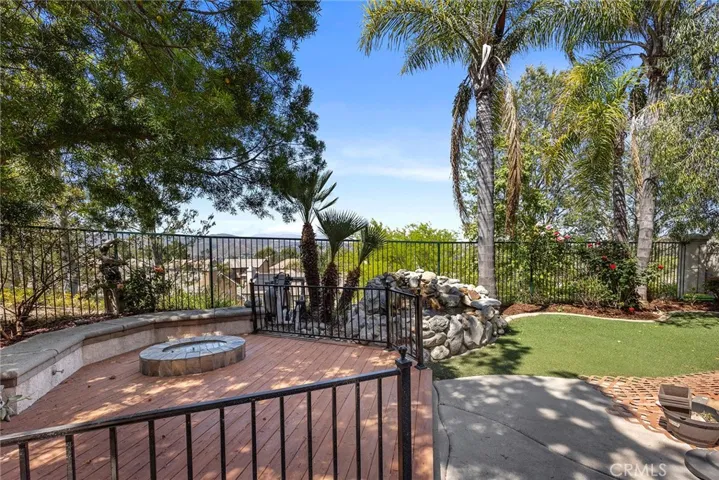 8805 E Fallsview Road, Anaheim Hills, California 92808