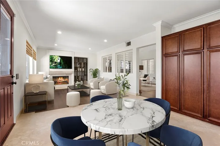 8805 E Fallsview Road, Anaheim Hills, California 92808