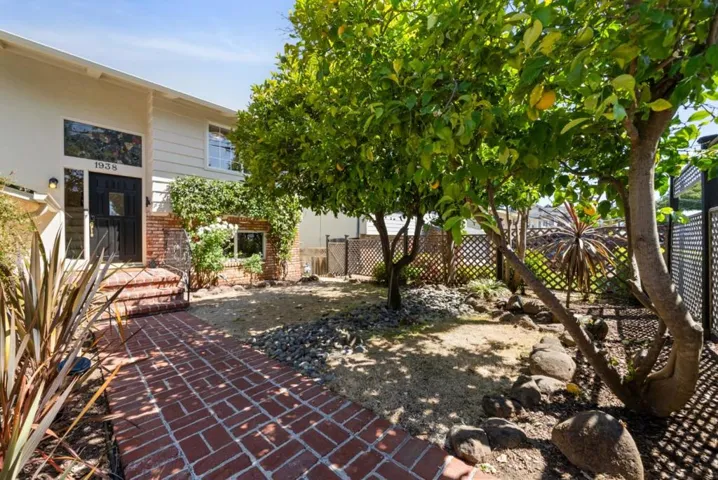 1938 Bayview Avenue, Belmont, California 94002