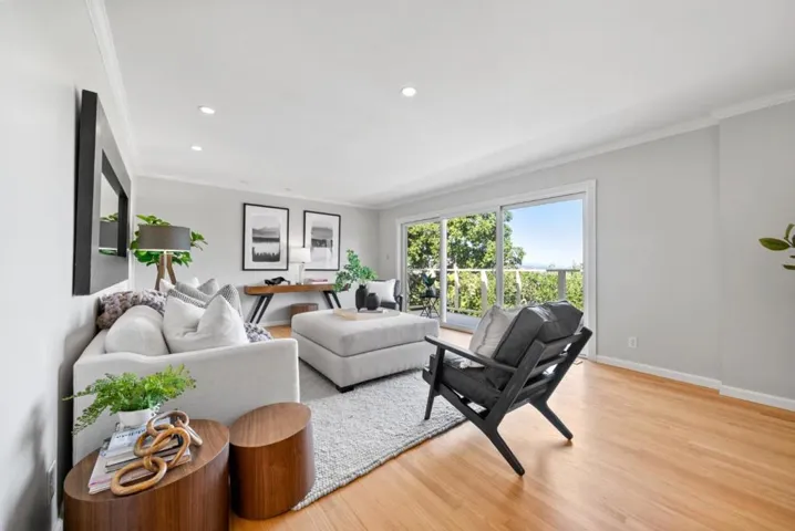 1938 Bayview Avenue, Belmont, California 94002