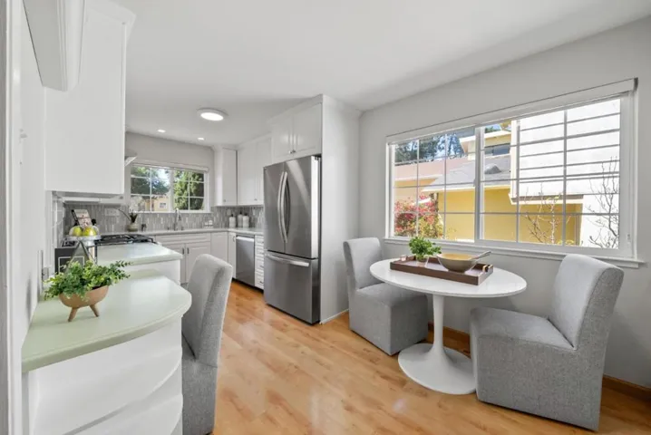 1938 Bayview Avenue, Belmont, California 94002