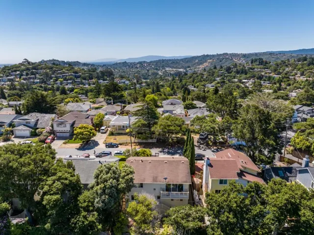 1938 Bayview Avenue, Belmont, California 94002