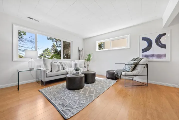 1938 Bayview Avenue, Belmont, California 94002