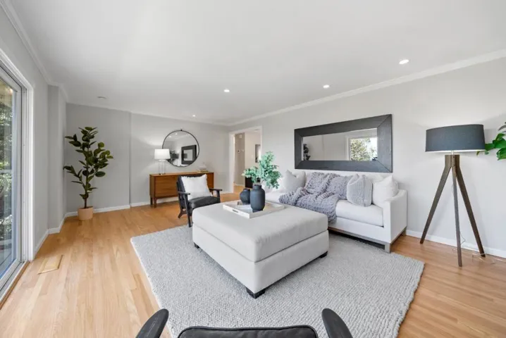 1938 Bayview Avenue, Belmont, California 94002
