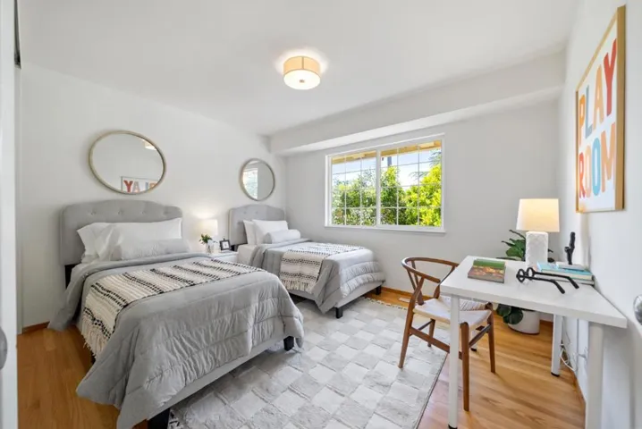 1938 Bayview Avenue, Belmont, California 94002