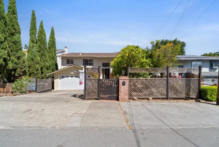 1938 Bayview Avenue, Belmont, California 94002