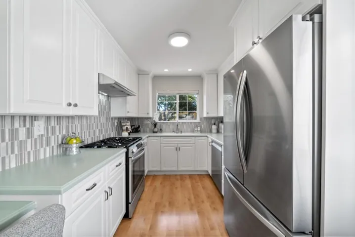1938 Bayview Avenue, Belmont, California 94002