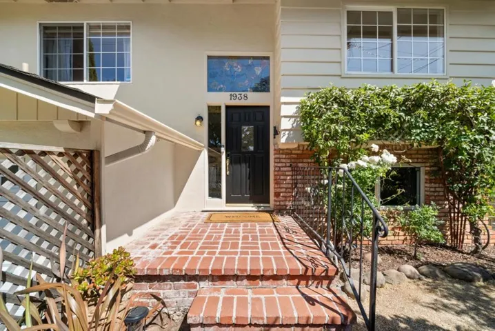 1938 Bayview Avenue, Belmont, California 94002