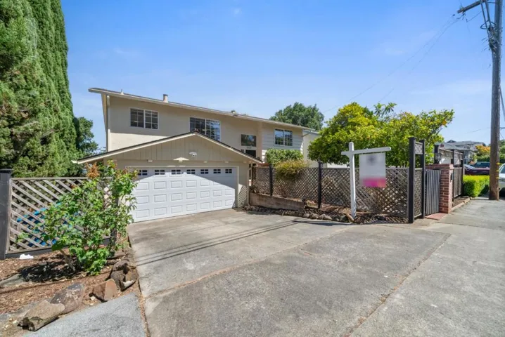1938 Bayview Avenue, Belmont, California 94002