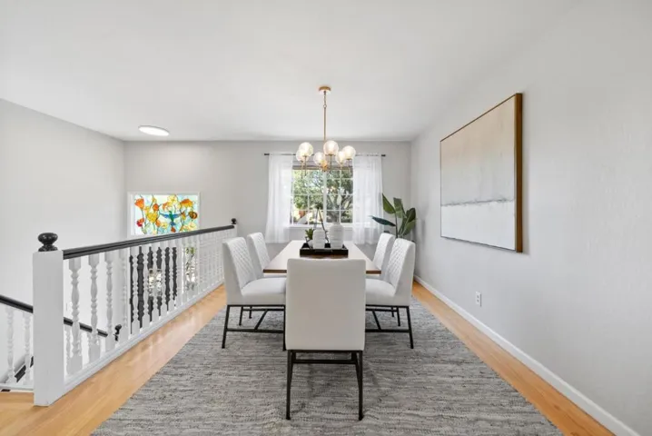 1938 Bayview Avenue, Belmont, California 94002