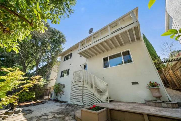 1938 Bayview Avenue, Belmont, California 94002