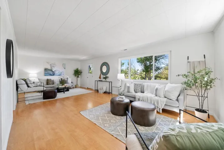 1938 Bayview Avenue, Belmont, California 94002