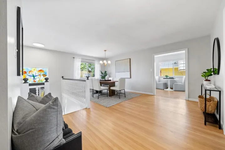 1938 Bayview Avenue, Belmont, California 94002
