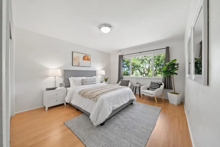 1938 Bayview Avenue, Belmont, California 94002