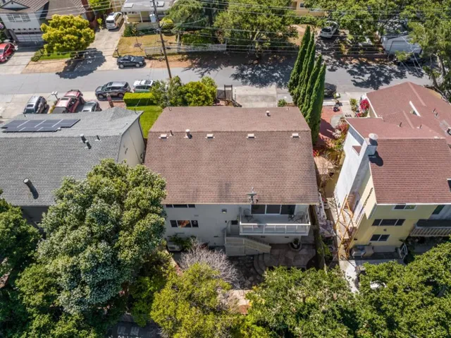 1938 Bayview Avenue, Belmont, California 94002