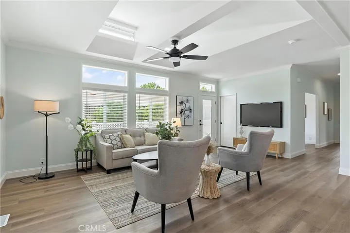 Clerestory Skylights