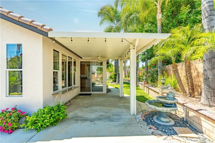 945 Corwin Place, Hemet, California 92544