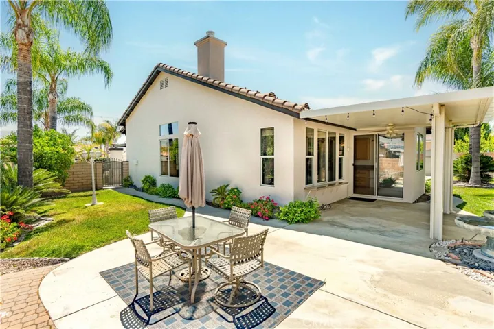 945 Corwin Place, Hemet, California 92544