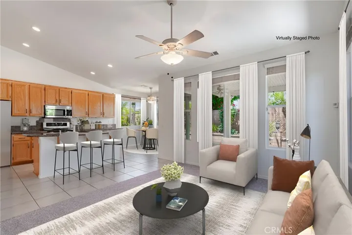 945 Corwin Place, Hemet, California 92544