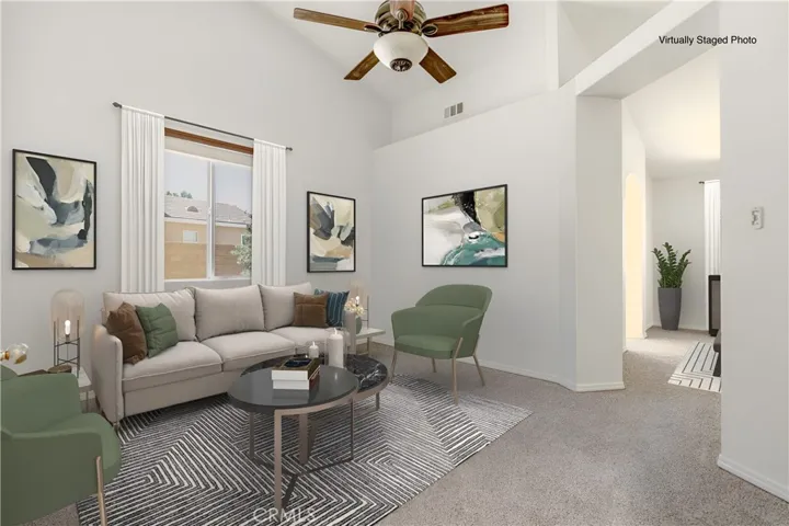 945 Corwin Place, Hemet, California 92544