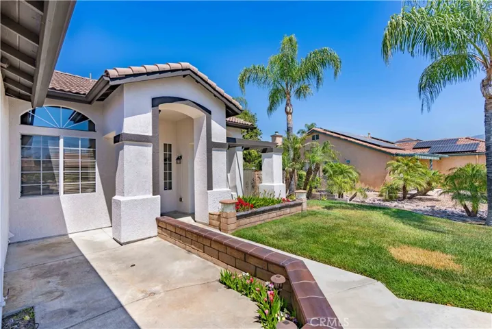 945 Corwin Place, Hemet, California 92544