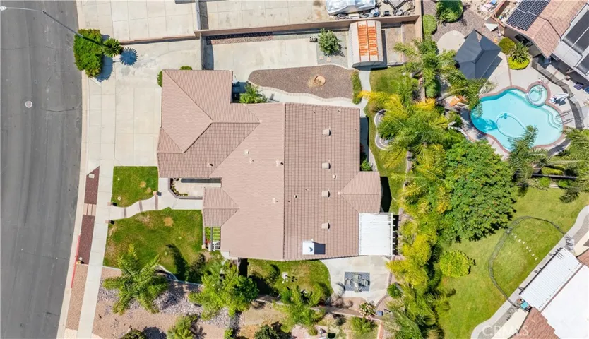 945 Corwin Place, Hemet, California 92544