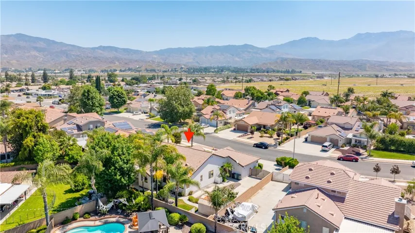 945 Corwin Place, Hemet, California 92544