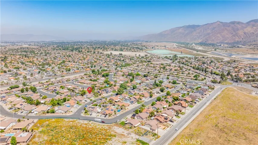 945 Corwin Place, Hemet, California 92544